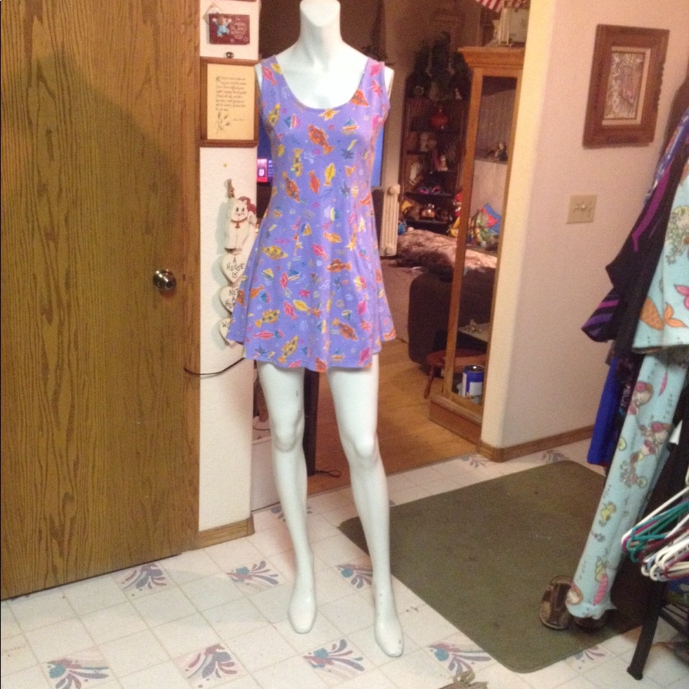 Dress